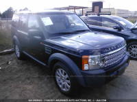 2006 Land Rover LR3 SE SALAD25446A397160