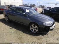 2008 AUDI A6 S-LINE 3.2 WAUBH74F48N112773