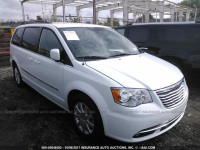 2015 Chrysler Town and Country 2C4RC1BG3FR695572