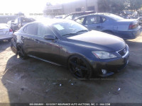 2006 Lexus IS JTHBE262862003478