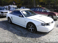 1999 Ford Mustang GT 1FAFP45X1XF188771