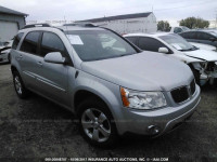 2006 Pontiac Torrent 2CKDL73FX66200961