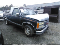 1990 GMC Sierra C1500 1GTDC14K1LE552513