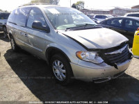 2006 Chrysler Town and Country 2A4GP54L26R692749