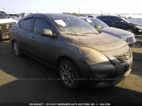 2014 Nissan Versa 3N1CN7AP8EL877108