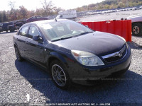 2009 Saturn Aura 1G8ZS57B79F149631