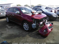2012 Mitsubishi Outlander Sport SE JA4AP4AU4CZ007908
