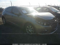 2016 Mazda 3 3MZBM1J70GM298892