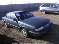 1992 Oldsmobile Cutlass Ciera S 1G3AL54N3N6423478