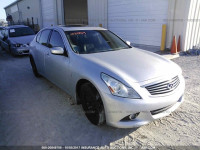 2012 Infiniti G37 SPORT JN1CV6AP9CM930539