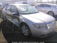 2007 Lincoln MKZ 3LNHM26T37R650970