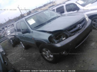 2003 Mazda Tribute LX 4F2YZ04163KM37456