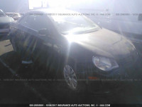 2008 Volkswagen Eos WVWBA71FX8V056687