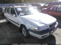1998 Volvo V70 XC YV1LZ5641W2474444