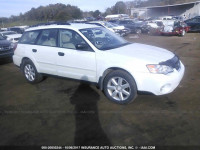 2006 Subaru Legacy 4S4BP61C967315231