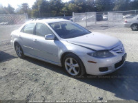 2008 Mazda 6 1YVHP80C385M22571