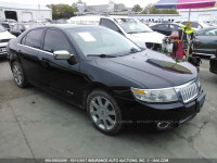 2008 LINCOLN MKZ 3LNHM26T98R613486