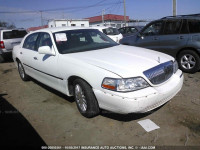 2004 Lincoln Town Car EXECUTIVE/SIGNATURE 1LNHM81W14Y644442