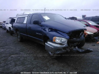 2004 Dodge RAM 1500 1D7HA16N84J153188