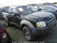 2002 Nissan Frontier KING CAB XE/KING CAB SE 1N6ED26Y62C355207