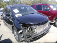 2010 Honda Odyssey 5FNRL3H93AB107324