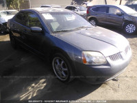 2004 MITSUBISHI GALANT ES MEDIUM/LS MEDIUM 4A3AB36F34E152663