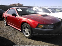 2002 Ford Mustang GT 1FAFP42X32F211920