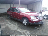 2006 Chrysler Pacifica TOURING 2A4GM68426R693787