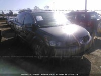 2004 Nissan Quest 5N1BV28U34N344052