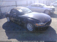 2003 BMW Z4 4USBT33433LS48062