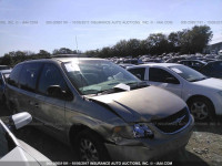 2002 Chrysler Town & Country LXI 2C8GP54L22R660737