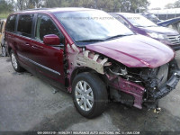 2015 Chrysler Town & Country TOURING 2C4RC1BG9FR694281