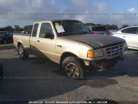 2001 Ford Ranger 1FTYR14U41PA30820