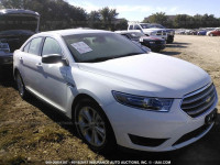 2017 FORD TAURUS SE 1FAHP2D80HG105740