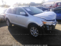 2011 Ford Edge SEL 2FMDK3JC9BBA06866