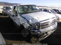 2004 Ford F350 1FTSX31P24EB18335