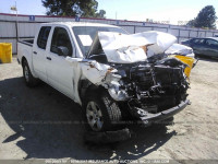 2012 Nissan Frontier 1N6AD0ER7CC448798