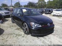 2015 Volkswagen GTI 3VWYT7AU5FM039366