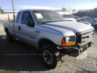 2000 Ford F250 SUPER DUTY 1FTNX21F2YED66802