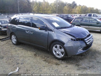 2011 Honda Odyssey 5FNRL5H97BB044824