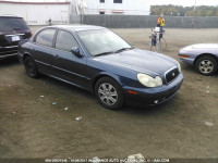 2002 Hyundai Sonata KMHWF25S32A512472
