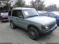 2003 Land Rover Discovery Ii SALTL16473A810138