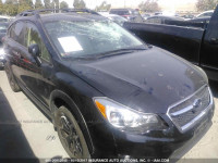 2014 Subaru Xv Crosstrek 2.0 LIMITED JF2GPAGC4E8346918
