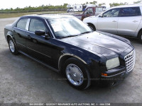 2005 Chrysler 300 2C3JA53G25H634716