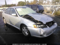 2005 Subaru Legacy 4S3BL616657209909