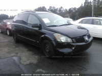 2006 NISSAN QUEST S/SE/SL 5N1BV28U86N113974