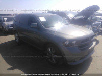 2011 DODGE DURANGO HEAT 1D4RD3GG1BC688577