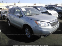 2014 Subaru Forester 2.5I LIMITED JF2SJAHC8EH521178