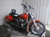 2012 Harley-davidson FXDC DYNA SUPER GLIDE 1HD1GV418CC333595