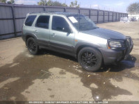 2003 Mazda Tribute ES 4F2CZ96133KM41203